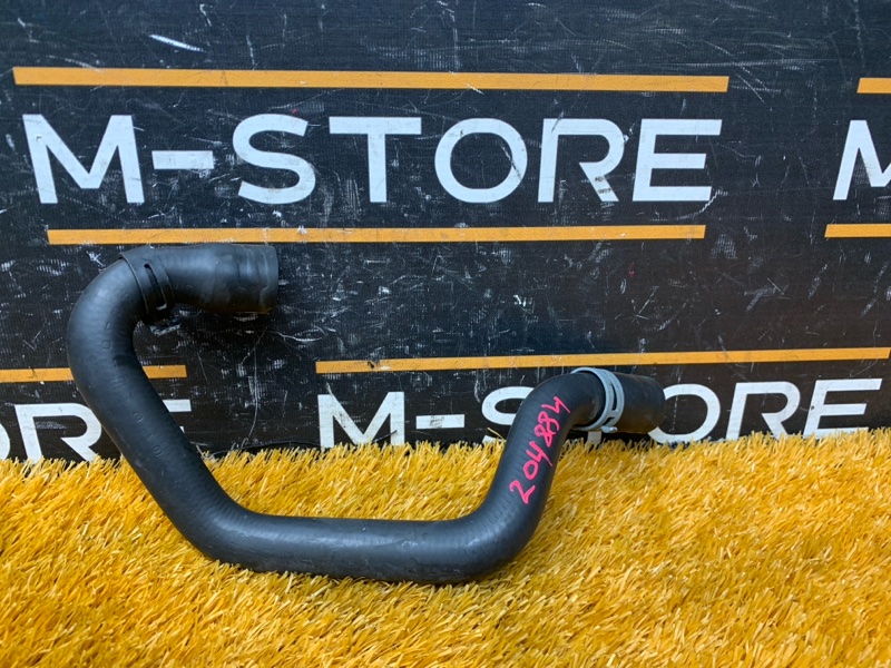 Патрубок системы охлаждения, 540 рублей, Красноярск