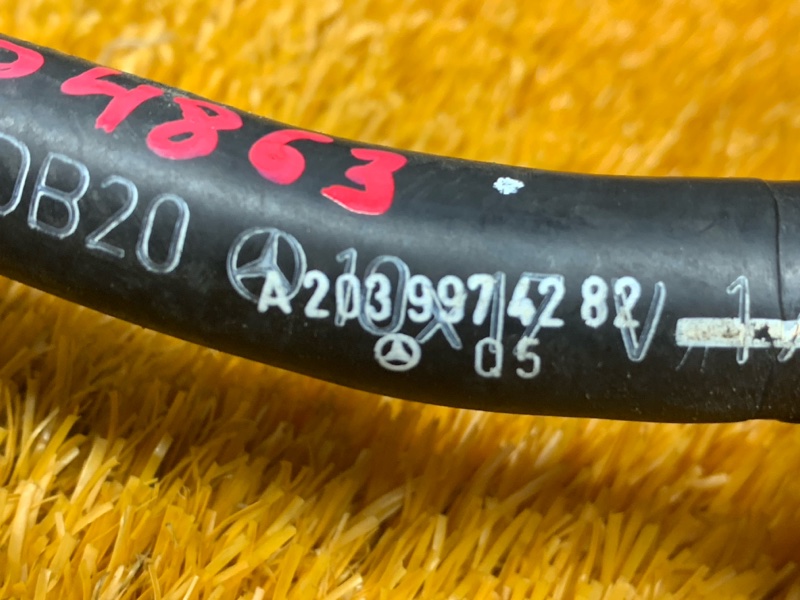 шланг гидроусилителя, 350 рублей, Красноярск