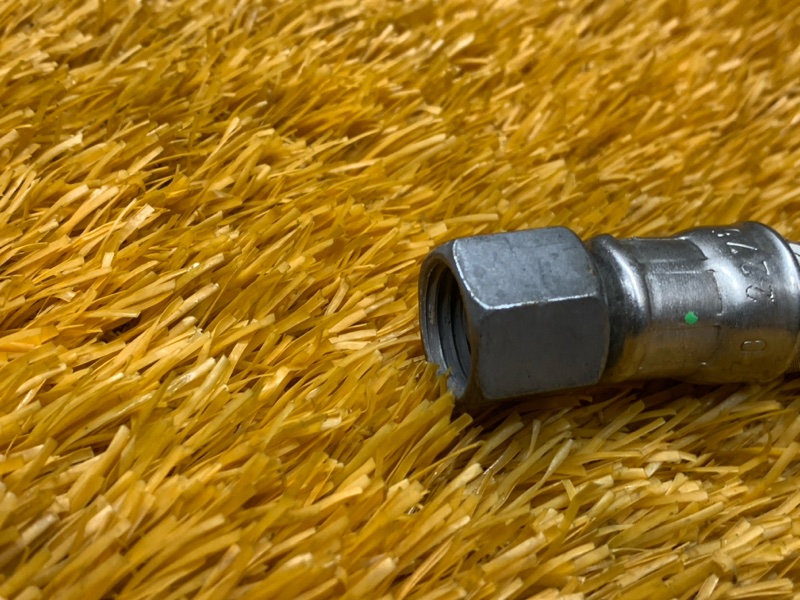 шланг топливный, 630 рублей, Красноярск