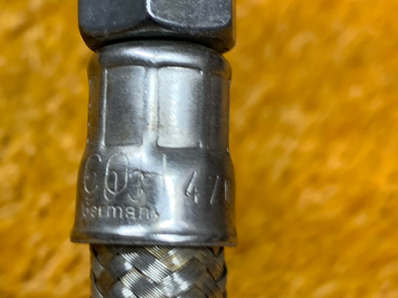 шланг топливный, 630 рублей, Красноярск