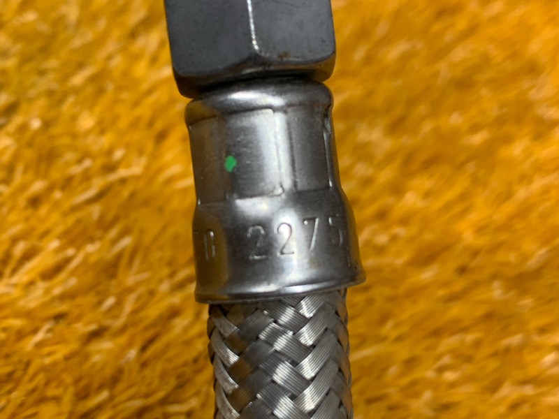 шланг топливный, 630 рублей, Красноярск