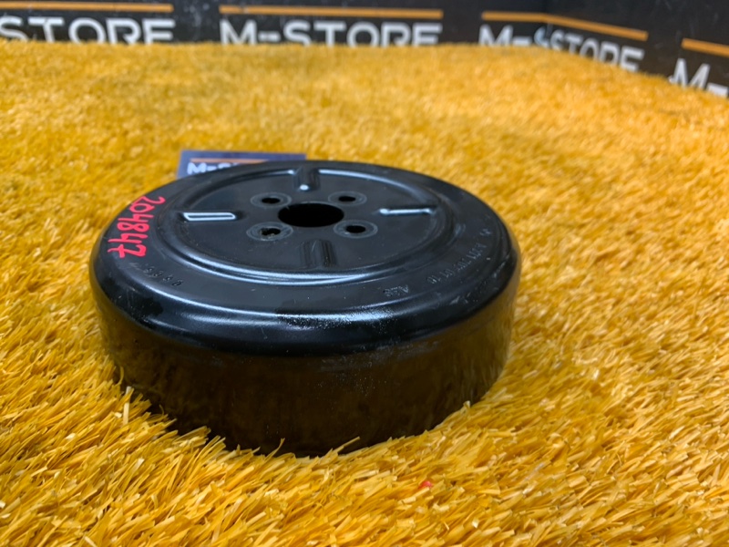 шкив помпы, 930 рублей, Красноярск