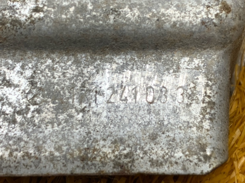 Защита подушки двигателя, 300 рублей, Красноярск