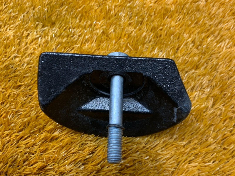 Кронштейн подушки двигателя, 200 рублей, Красноярск