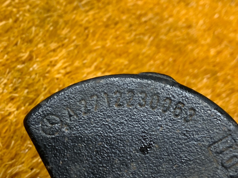 Кронштейн подушки двигателя, 200 рублей, Красноярск