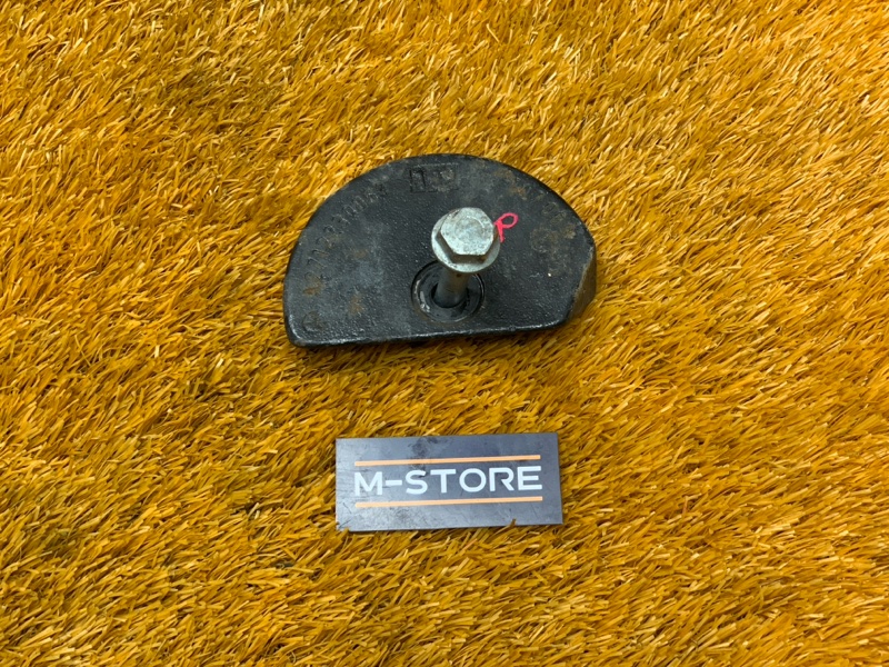 Кронштейн подушки двигателя, 200 рублей, Красноярск