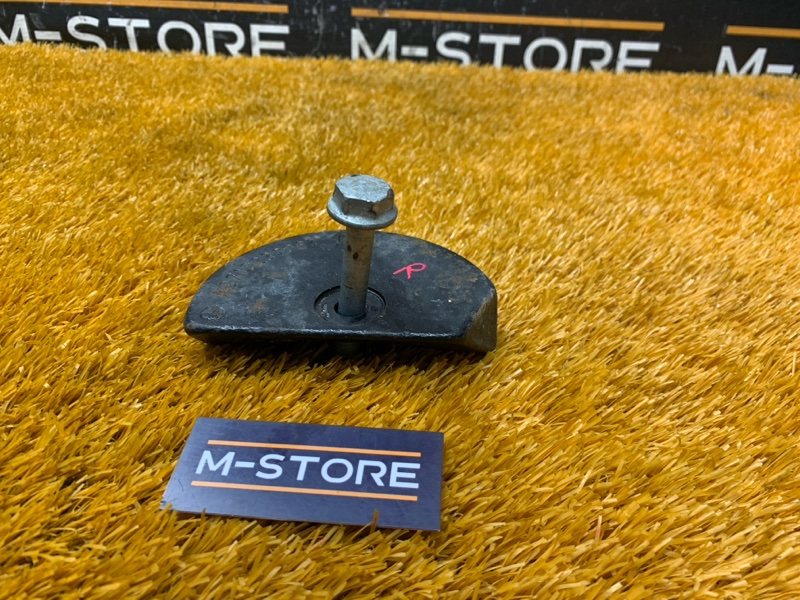 Кронштейн подушки двигателя, 200 рублей, Красноярск