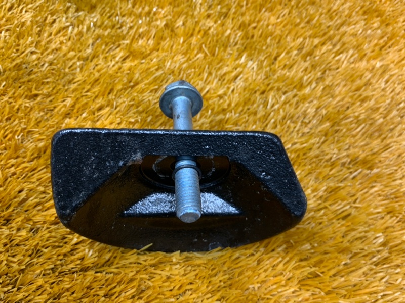 Кронштейн подушки двигателя, 200 рублей, Красноярск