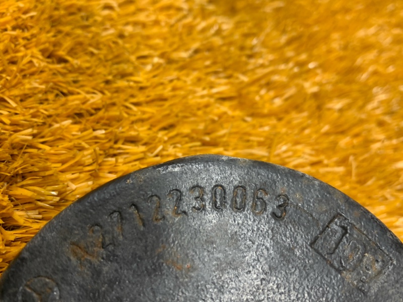 Кронштейн подушки двигателя, 200 рублей, Красноярск