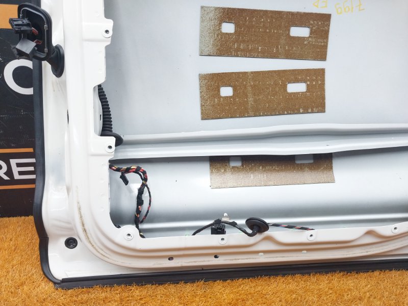 дверь, 7520 рублей, Красноярск