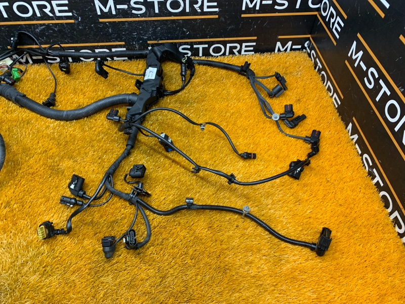 коса двс, 2410 рублей, Красноярск