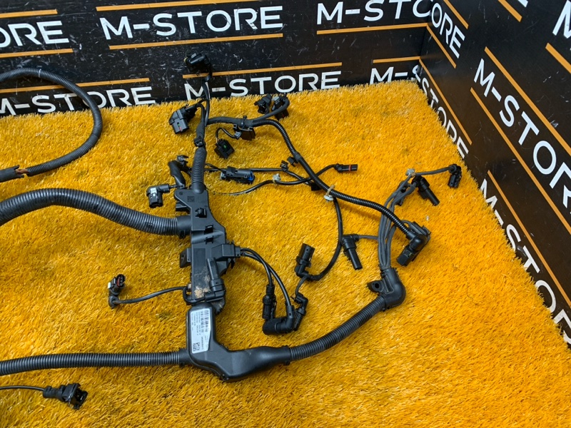 коса двс, 2410 рублей, Красноярск