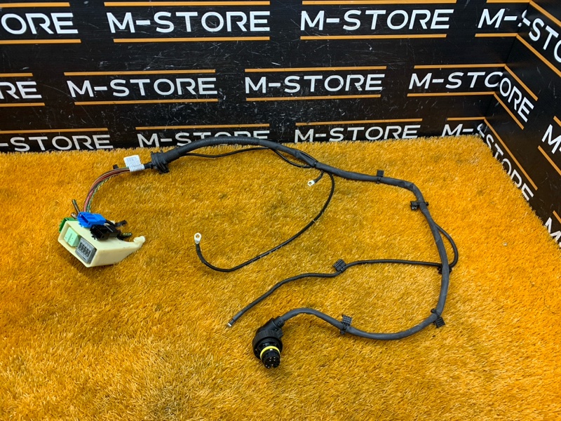 проводка АКПП, 1220 рублей, Красноярск