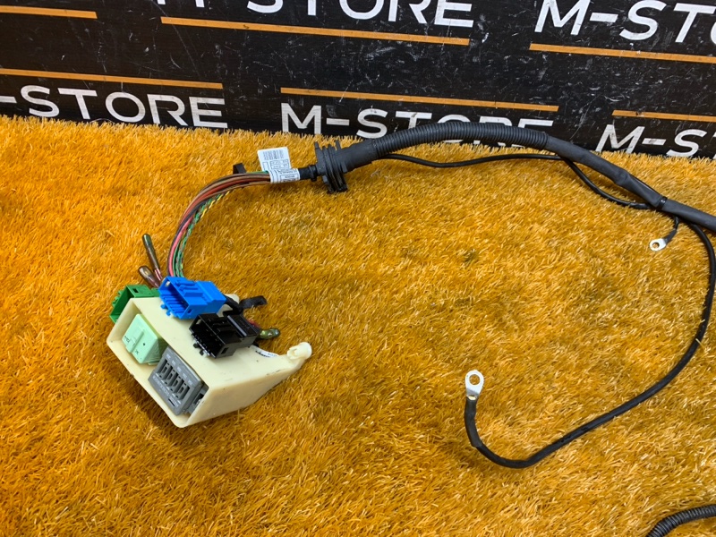 проводка АКПП, 1220 рублей, Красноярск