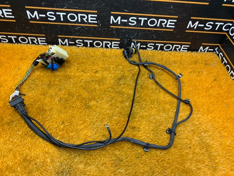 проводка АКПП, 1220 рублей, Красноярск