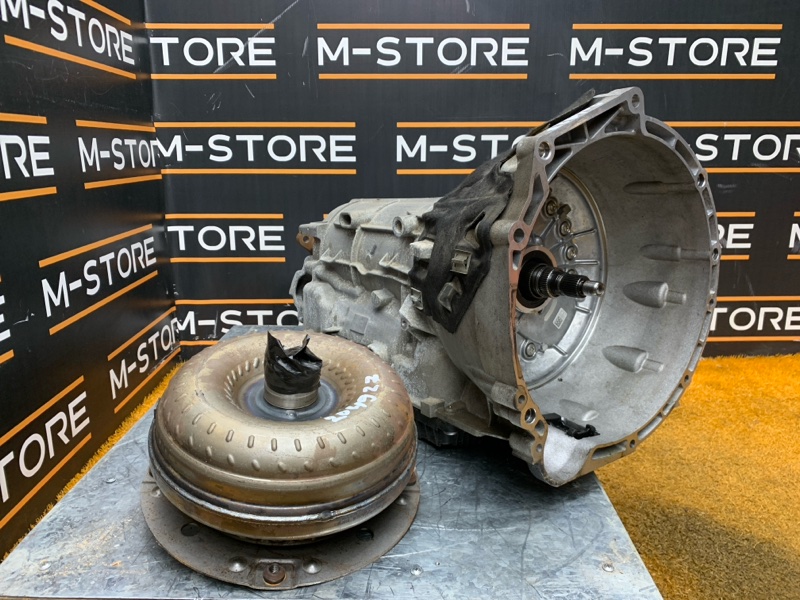 АКПП, 41650 рублей, Красноярск