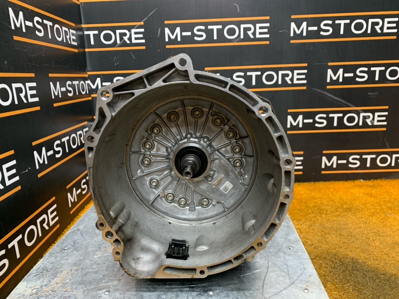 АКПП, 41650 рублей, Красноярск