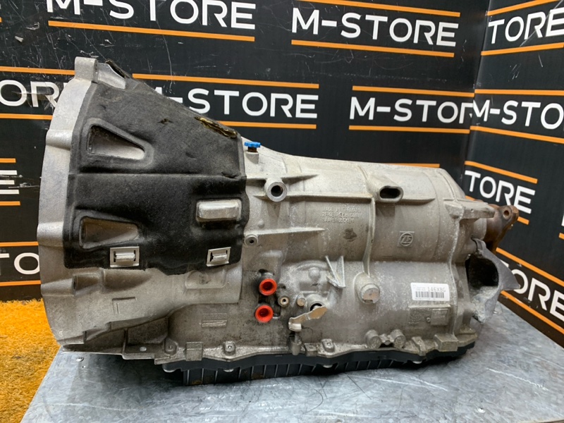 АКПП, 41650 рублей, Красноярск