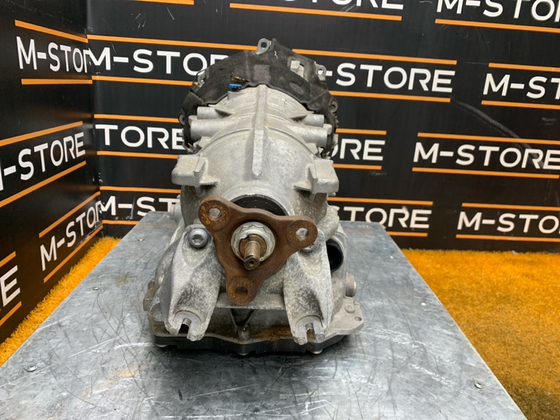 АКПП, 41650 рублей, Красноярск