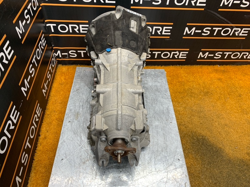 АКПП, 41650 рублей, Красноярск