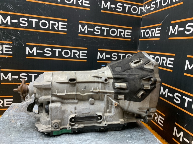 АКПП, 41650 рублей, Красноярск