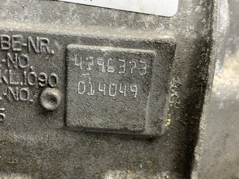 АКПП, 41650 рублей, Красноярск