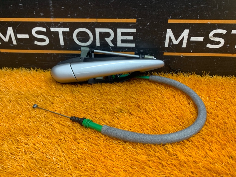 ручка двери внешняя, 670 рублей, Красноярск