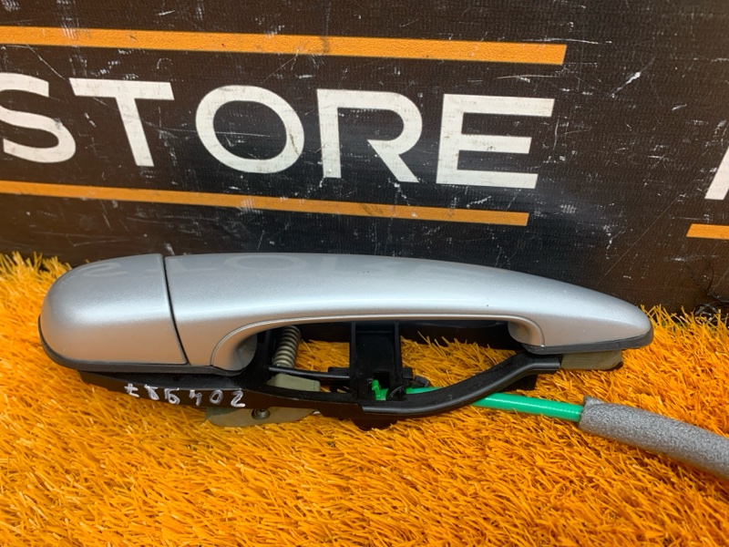 ручка двери внешняя, 670 рублей, Красноярск