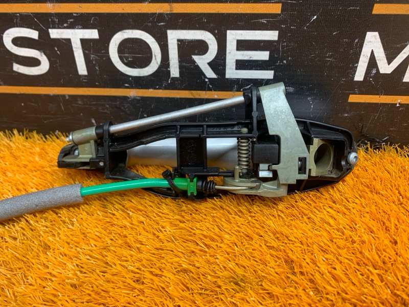 ручка двери внешняя, 670 рублей, Красноярск