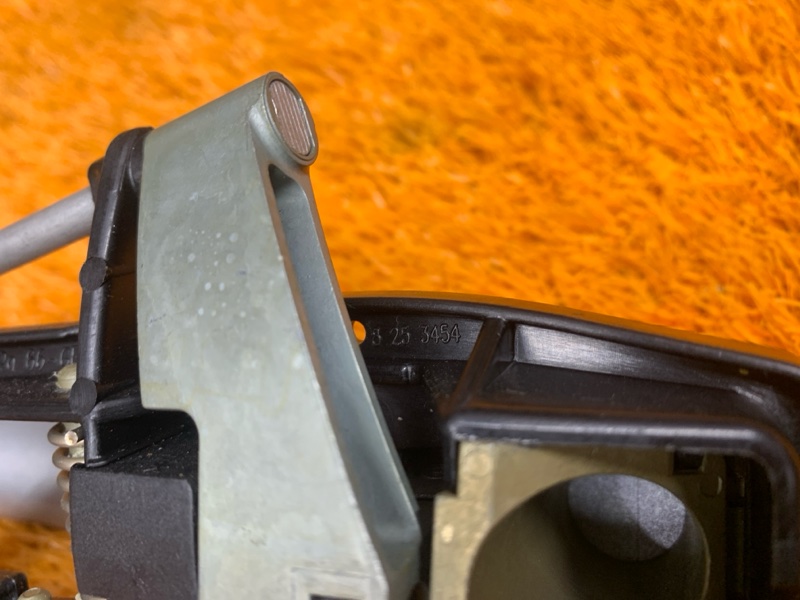 ручка двери внешняя, 670 рублей, Красноярск