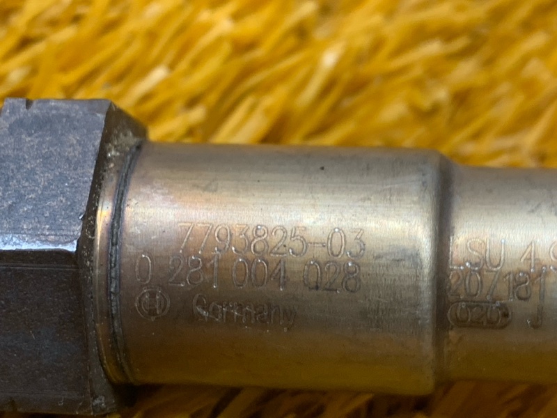 Датчик кислорода, 2060 рублей, Красноярск