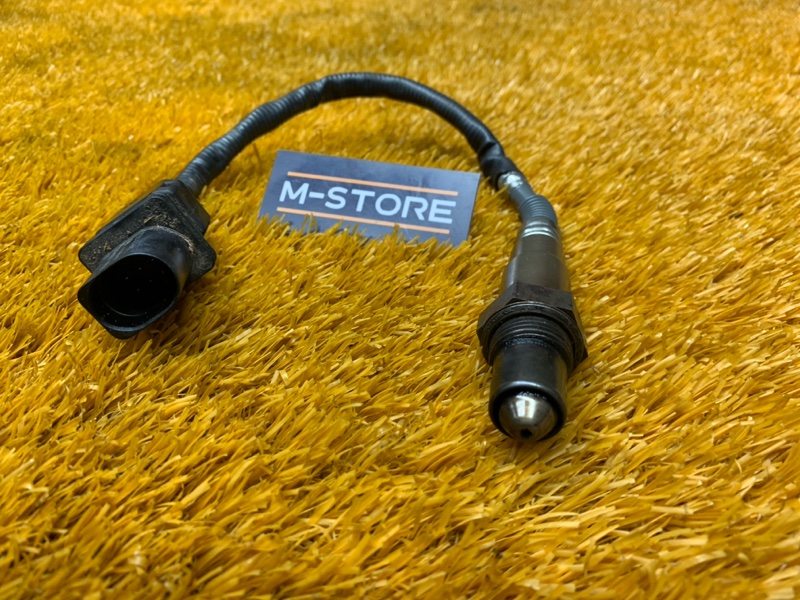 Датчик кислорода, 1710 рублей, Красноярск