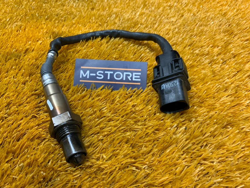 Датчик кислорода, 1710 рублей, Красноярск