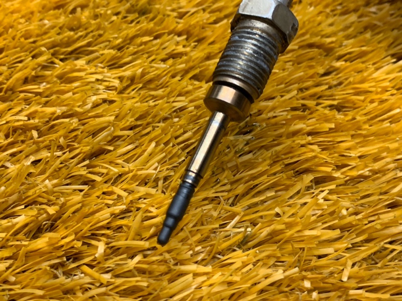 Датчик температуры выхлопных газов, 830 рублей, Красноярск