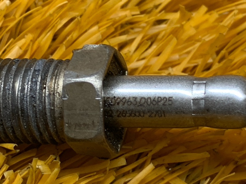 Датчик температуры выхлопных газов, 830 рублей, Красноярск