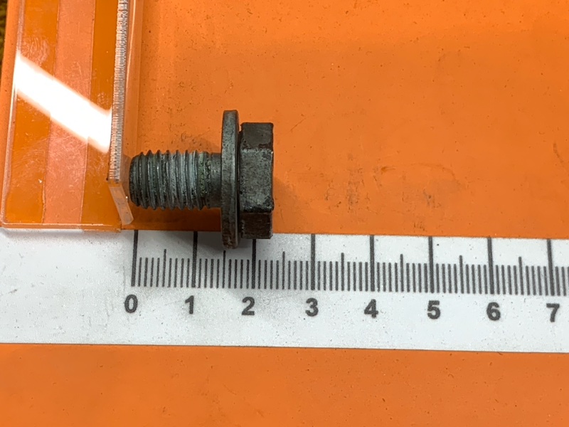 болт гидротрансформатора, 280 рублей, Красноярск