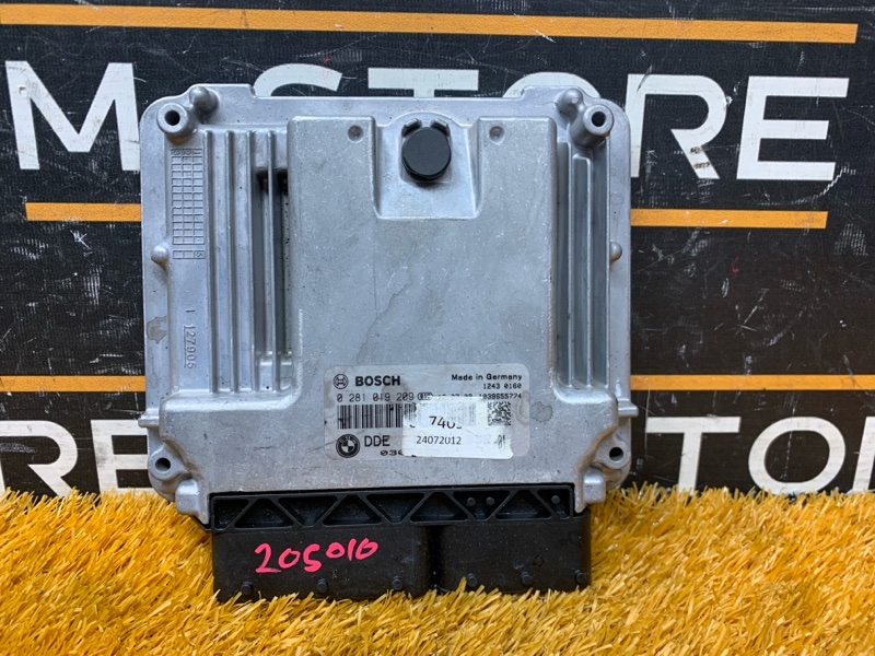 блок управления двс, 13890 рублей, Красноярск