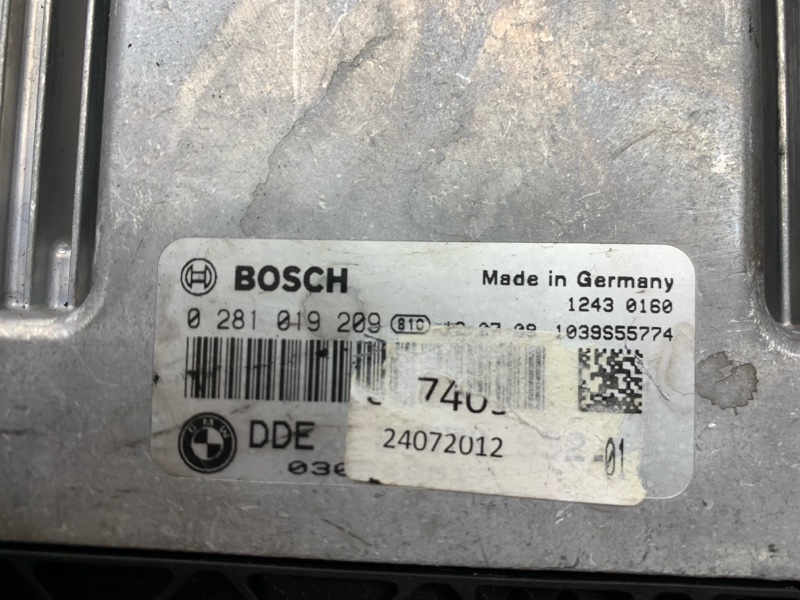 блок управления двс, 13890 рублей, Красноярск