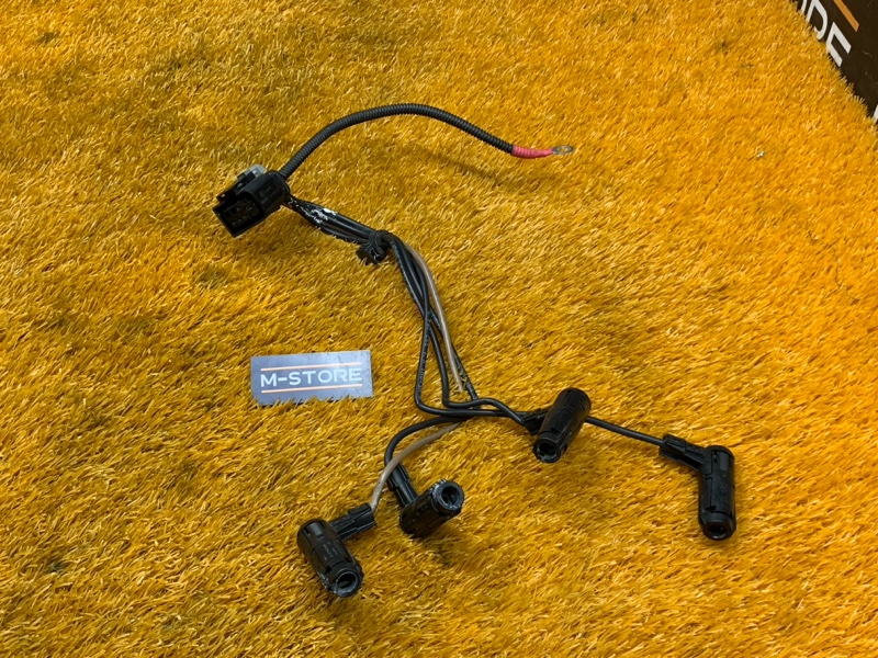 Проводка свечей накала, 1100 рублей, Красноярск