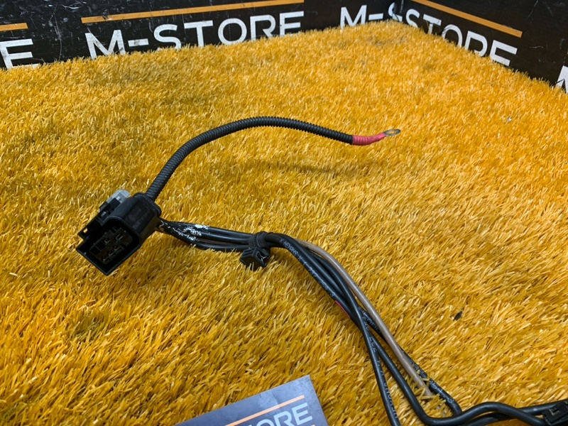 Проводка свечей накала, 1100 рублей, Красноярск