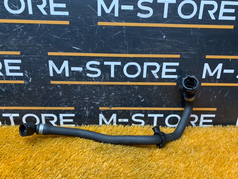 Патрубок системы охлаждения, 980 рублей, Красноярск