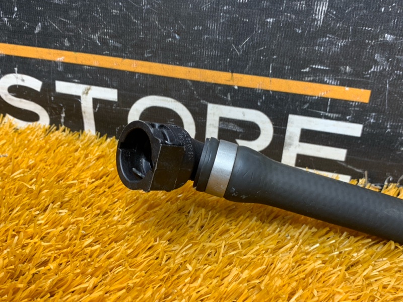 Патрубок системы охлаждения, 980 рублей, Красноярск