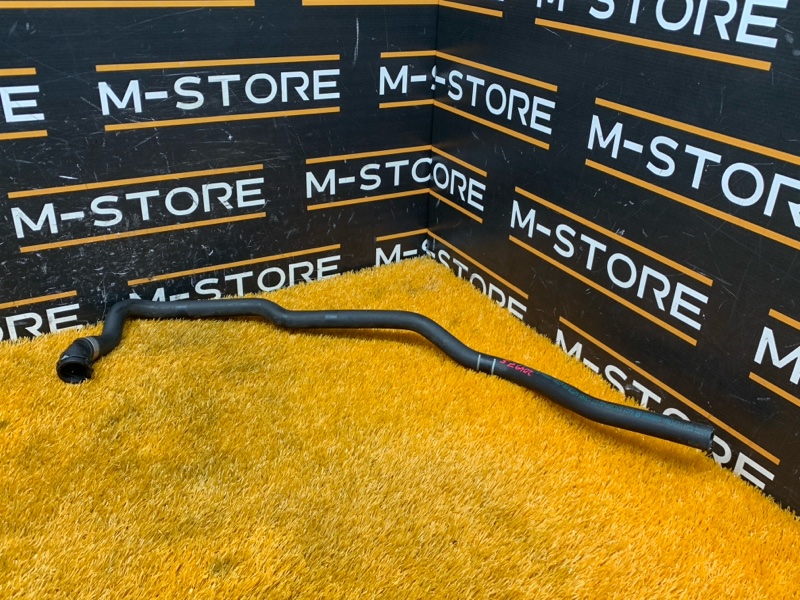 Патрубок системы охлаждения, 980 рублей, Красноярск