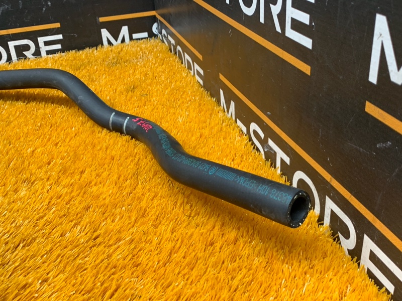 Патрубок системы охлаждения, 980 рублей, Красноярск