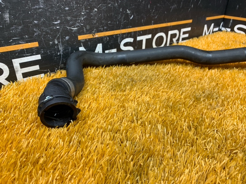 Патрубок системы охлаждения, 980 рублей, Красноярск