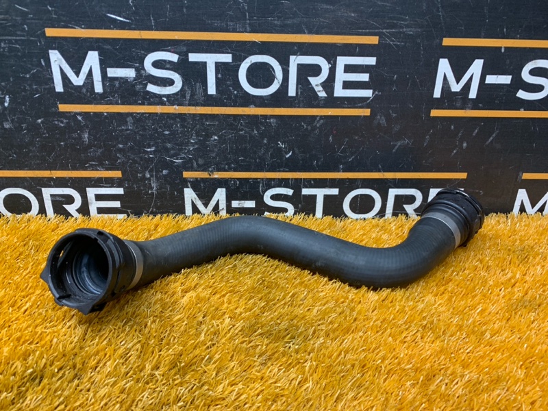 Патрубок радиатора нижний, 1420 рублей, Красноярск