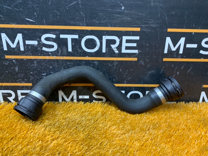 Патрубок радиатора нижний, 1420 рублей, Красноярск