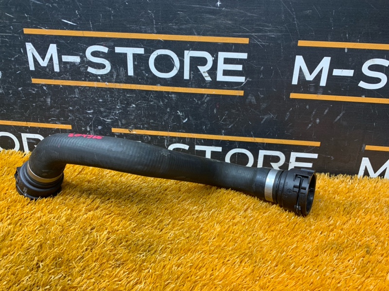 Патрубок радиатора нижний, 1420 рублей, Красноярск