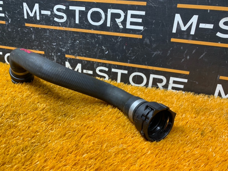 Патрубок радиатора нижний, 1420 рублей, Красноярск