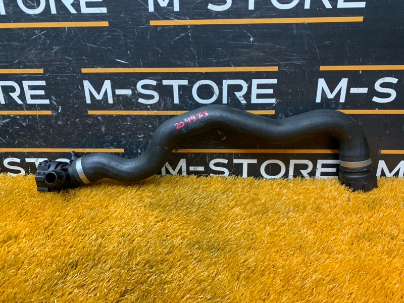 Патрубок радиатора верхний, 1420 рублей, Красноярск